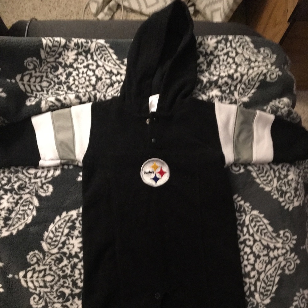 Pittsburgh Steelers One Piece